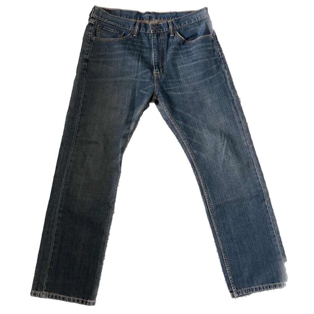 Levi’s 505